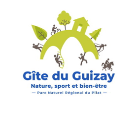 Gite du Guizay