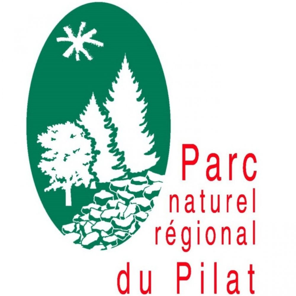 Logo PNR Pilat