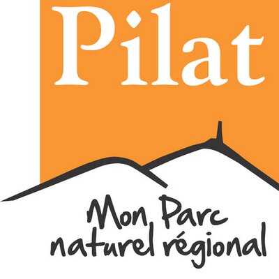 logo pilat parc naturel