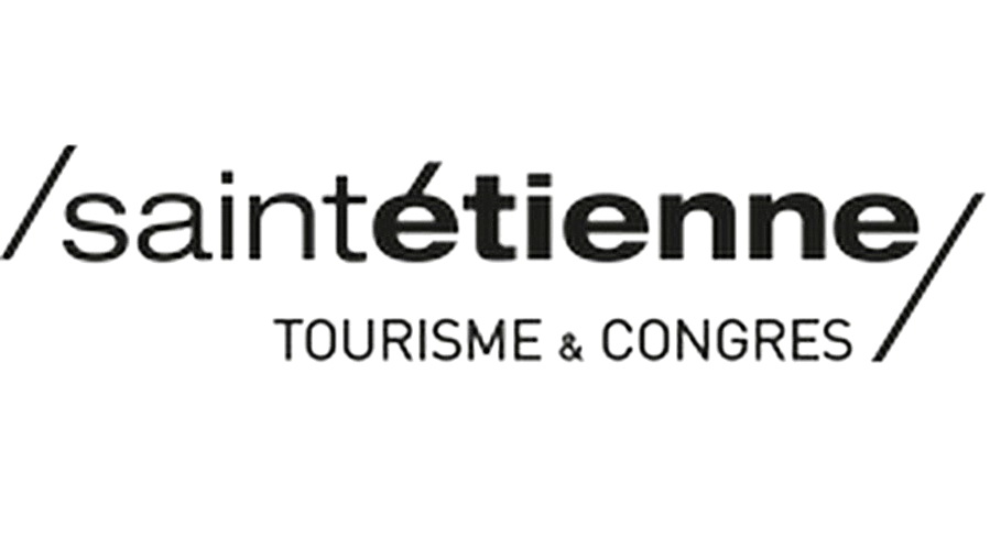 logo saintetienne tourisme